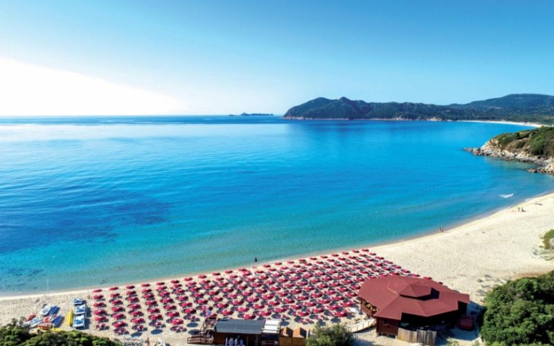 SANT'ELMO BEACH HOTEL